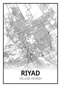 Riyad, Arabie Saoudite
