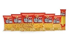 شعرية -مكرونة بساطة-